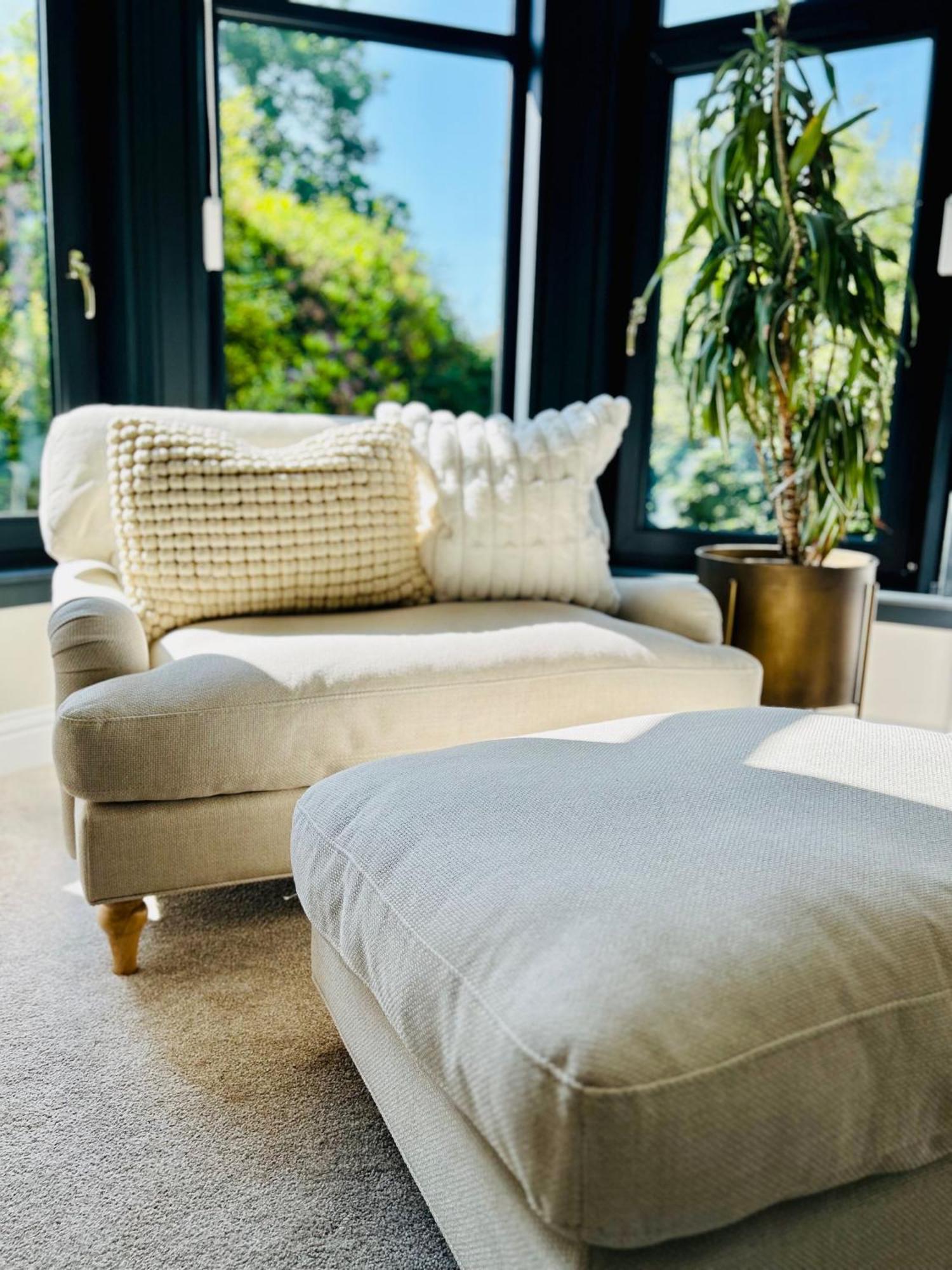 Вилла Longbank Luxury Lets Эр Экстерьер фото