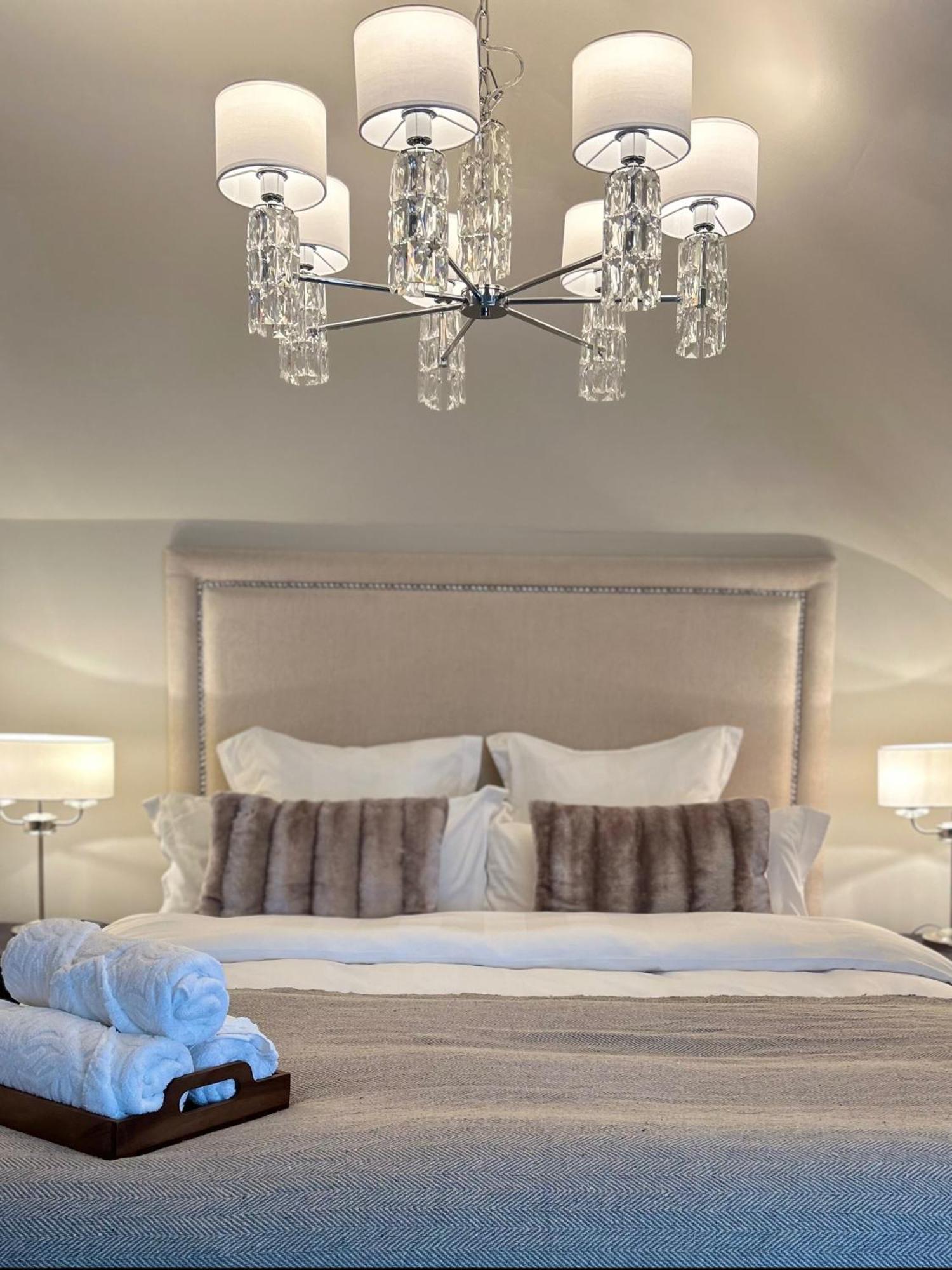 Вилла Longbank Luxury Lets Эр Экстерьер фото
